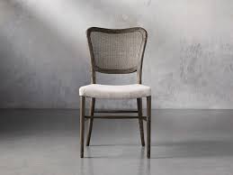 noa dining chair arhaus
