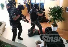 Pdrm rampas harta kartel dadah rm0.5 bilion. Pdrm Archives Page 2 Of 5 M Update