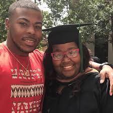 Fundraiser by Devonta Gardner : Shirkera Gray