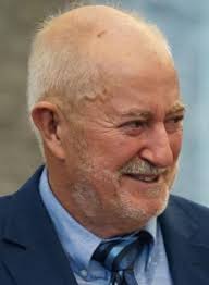 Don Jose Redondo Morales