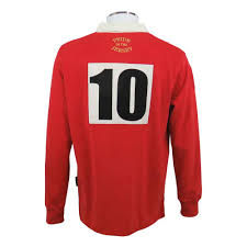 European national soccer team fan jerseys. Wales Rugby Union Shirt Vintage Jersey Ellis Rugby