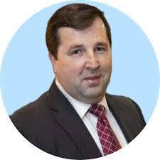 Keith Heideman's Instagram, Twitter & Facebook