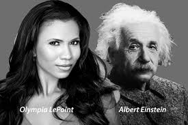 Quantum Deciding® Training & Quantum Computing Explained by Olympia LePoint 