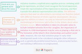 Another great example of a position paper that presents an idea that one can either agree with or oppose to. How To Start A Persuasive Essay On College Life And Writing Bid4papers Blog