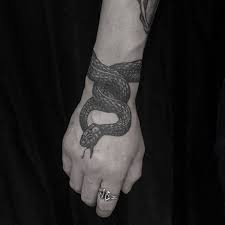 An ouroboros is a circular symbol. 50 Ouroboros Tattoo Ideas To Try In August 2021