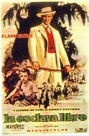 La esclava libre pelicula completa