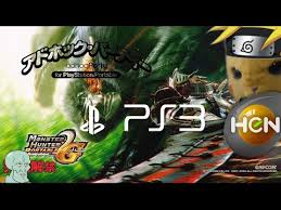 Es gratuito y cuenta con una comunidad enorme de gente creando juegos, historias, presentaciones y todo lo que se te ocurra que se pueda hacer con la programación. Un Juego Que No Sabias Que Se Puede Jugar Online En Ps3 2021 Monster Hunter Freedom Unite 4 88 Hen Youtube