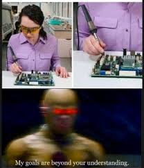 Soldering Goes Brrrr Memes