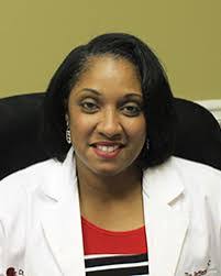 Latasha Jefferson's Instagram, Twitter & Facebook