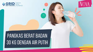 We did not find results for: Cara Diet Air Putih Bisa Turunkan Berat Badan Hingga 30 Kg Youtube