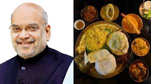 বাংলায় ১৫ দিন থাকার জন্য 'শাহি মেনু' বেঁধে দিল তৃণমূল - Dainik Statesman