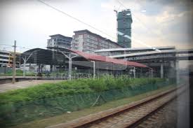 This means that if you aren't travelling alone, a taxi is cheaper than the klia2 however, the train is slick and fast so if time is the most important thing, take the klia2 express to kl sentral (called the klia ekspres in malay). Klia Transit Kl Sentral To Klia2 By Train For Rm18 30 Rm4 90 Rm23 20 Railtravel Station