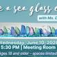 Make a Sea Glass Craft