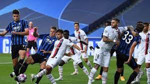 Hasil Liga Champions Tadi Malam Atalanta Vs Psg Drama Di Injury Time Bawa Psg Raih Tiket Semifinal Tribun Jateng