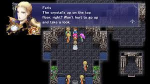 Feb 27, 2021 · final fantasy v 1.2.5 apk full + obb data latest is a role playing android game. Final Fantasy V Pc Espanol Pivigames