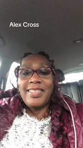 Alexis Crossway