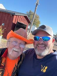 This Saturday at Warm Belly Farm