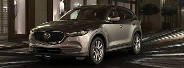 2019 mazda cx 5 paint color options