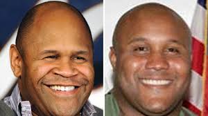 That's So Raven' Star -- Thank God Chris Dorner's Dead ... 'Cause People  Thought I Was Him