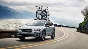 The crosstrek is offered in three levels of trim: 2019 Subaru Crosstrek Vs 2018 Subaru Crosstrek In Southfield Mi Glassman Subaru