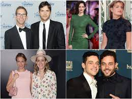 These actors have twins you probably didn't even know about these pictures of this page are about:joseph fiennes twin brother. 14 Famous Twins Speak About Their Special Relationship