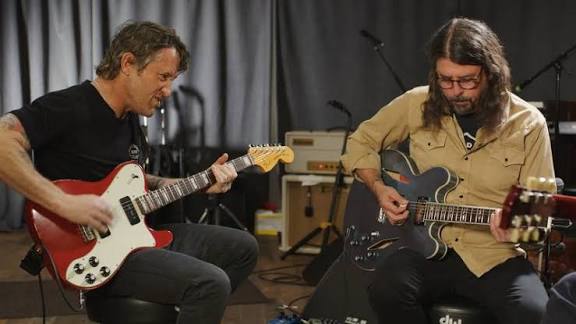 Chris Shiflett's Shred With Shifty Podcast