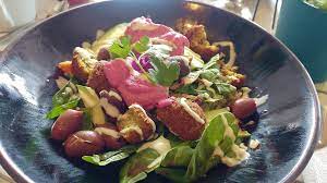 Nature Cafe Bar Frankston Victoria Restaurant Happycow