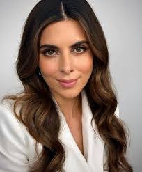 Angela Martone's Instagram, Twitter & Facebook