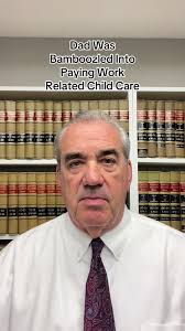 Dad Paid Child Support But Mom Gave It Back #linleyrichter #childsuppo...