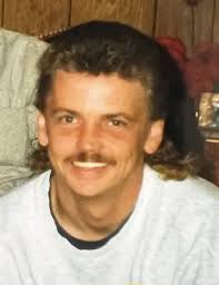 Obituary information for Tony Ray Thacker