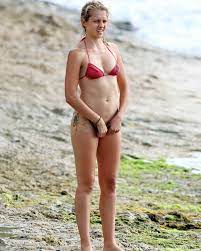 Teresa Palmer In Bikini At Hawaii 8x10 Picture Celebrity Print | eBay
