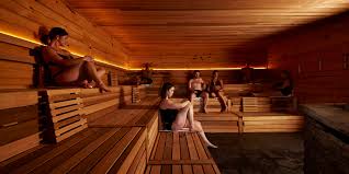 This genuine sauna soap will not melt in the hot heat of the sauna room. Thermal Cycle Types Soft Invigorating Intense Nordik Spa Nature Chelsea Qc