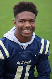 Patrick Smith, Holy Spirit