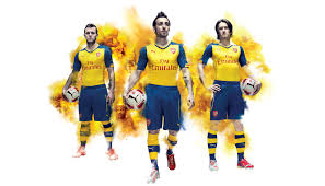 Buy arsenal jersey and get the best deals at the lowest prices on ebay! Puma Launch Arsenal 2014 15 Kits Soccerbible
