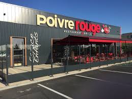 Poivre Rouge Neuville Les Dieppe Restaurant Avis Numero De Telephone Photos Tripadvisor