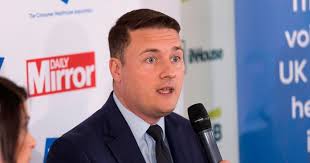 Crocodile tears' of private schools blasted by Wes Streeting in Labour tax  row : r/ukpolitics