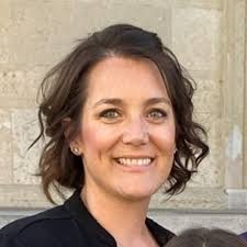 Katie Brock's Instagram, Twitter & Facebook