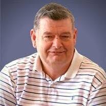 Robert Paul Peters Obituary