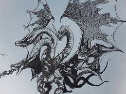 Jump to navigationjump to search. Keizer Ghidorah Godzilla