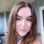 Rory Mcclain's Instagram, Twitter & Facebook