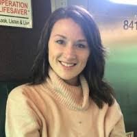 Kimberly Lavery's Instagram, Twitter & Facebook