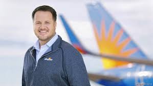 Allegiant hires Minneapolis ad agency to win over Sun Country customers after $1.5B deal