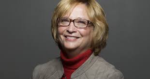 Candidates for hospital board