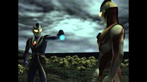 (2) complete battle mode with the other ultraman. Ultraman Fe3 S Rank On Evil Tiga Stage By Squareroot