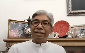 Eks Wamenlu: Moderasi Beragama, Program Unggulan