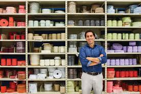 Shop over 950 top matouk home from retailers such as bloomingdale's and neiman marcus all in one place. Domestic Bliss Family Linens Business Thrives By Investing In Sustainable U S Manufacturing Vanderbilt News Vanderbilt University