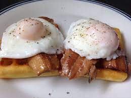 Poached Eggs Smoked Kippers For Breakfast Welsh Recipes Irish Recipes Kippers For Breakfast
