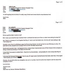 Templatelab.com just how should a cover letter look? Elizas Emails Sending Letter Of Explanation To Jesse About The House Linda Hood Sigmon Truth Elvis Presley Approved Website