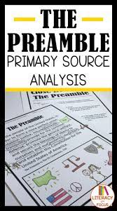 Everything You Need To Ensure Students Completely Understand The Meaning And Purpose Of The Constitution Lesson Middle School Resources Constitution Activities