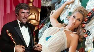 R.I.P.: Burt Bacharach, Oscar-winning songwriter, dies at 94